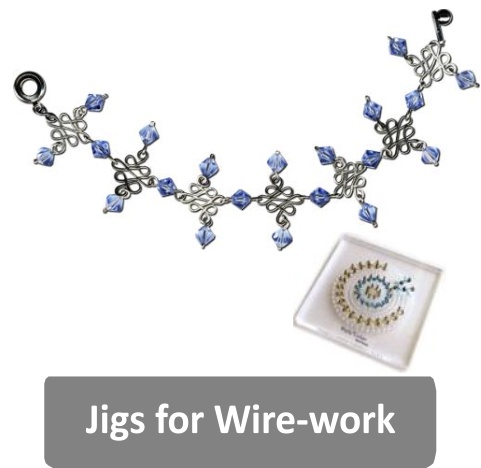 Jigs for Wire-work